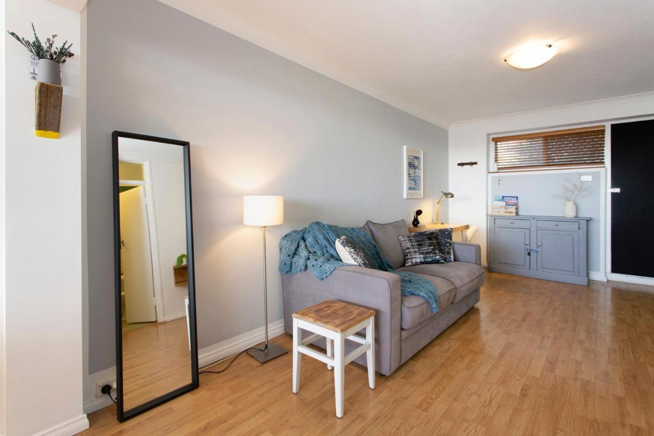 Fremantle Heaven Apartment Exterior photo